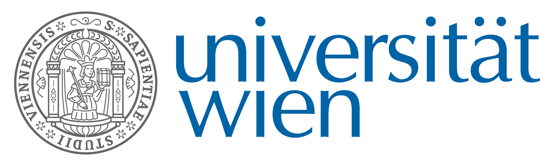 University of Vienna logo